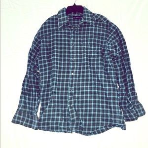 John Ashford Flannel